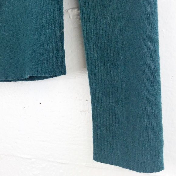 Trouve Cutout Sweater - Picture 5 of 9